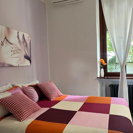 Casa Giulietta Ξενοδοχείο Ντεζεντσάνο ντελ Γκάρντα Εξωτερικό φωτογραφία