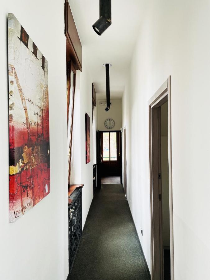 Casa Giulietta Ξενοδοχείο Ντεζεντσάνο ντελ Γκάρντα Εξωτερικό φωτογραφία