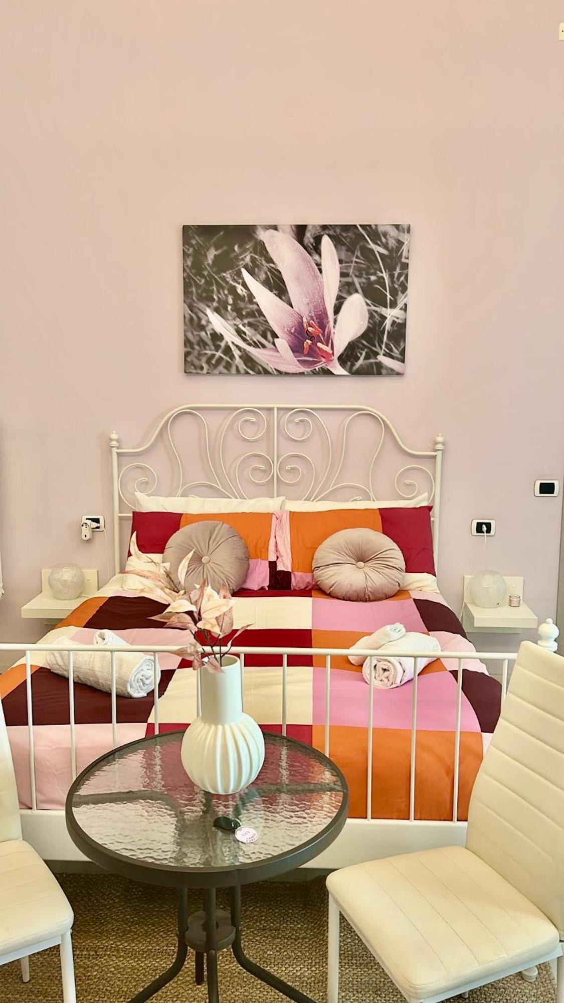 Casa Giulietta Ξενοδοχείο Ντεζεντσάνο ντελ Γκάρντα Εξωτερικό φωτογραφία