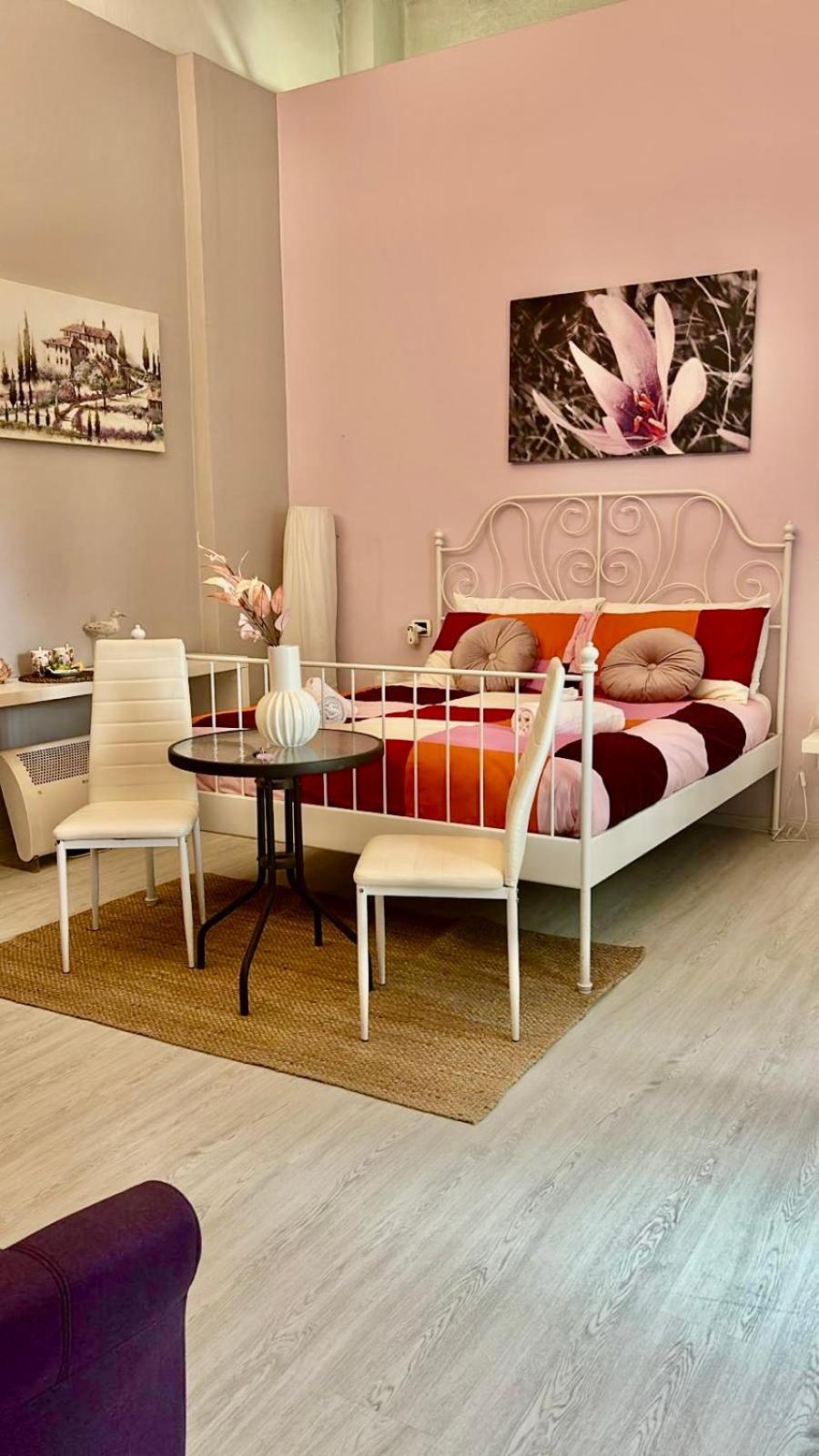 Casa Giulietta Ξενοδοχείο Ντεζεντσάνο ντελ Γκάρντα Εξωτερικό φωτογραφία