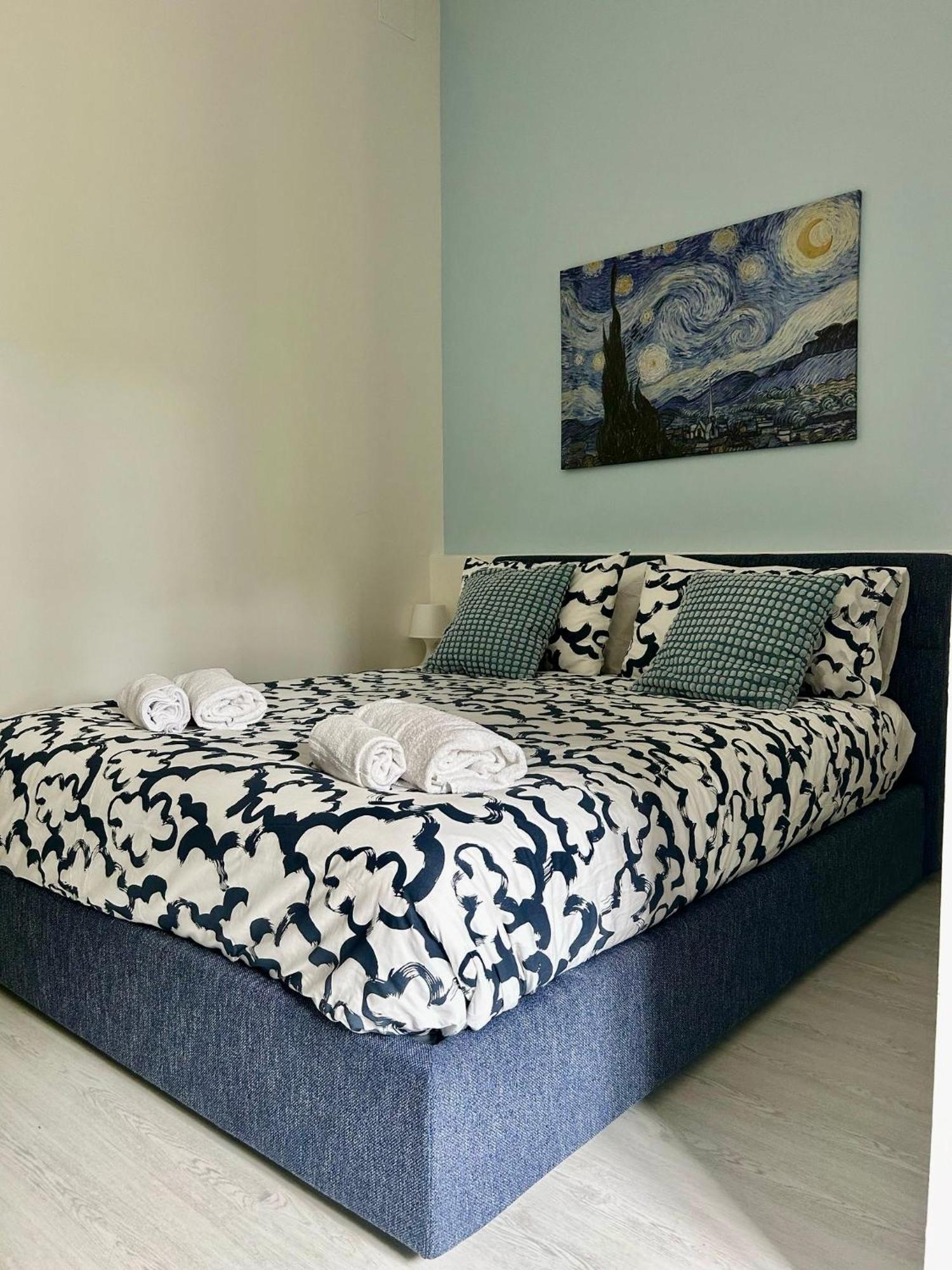 Casa Giulietta Ξενοδοχείο Ντεζεντσάνο ντελ Γκάρντα Εξωτερικό φωτογραφία