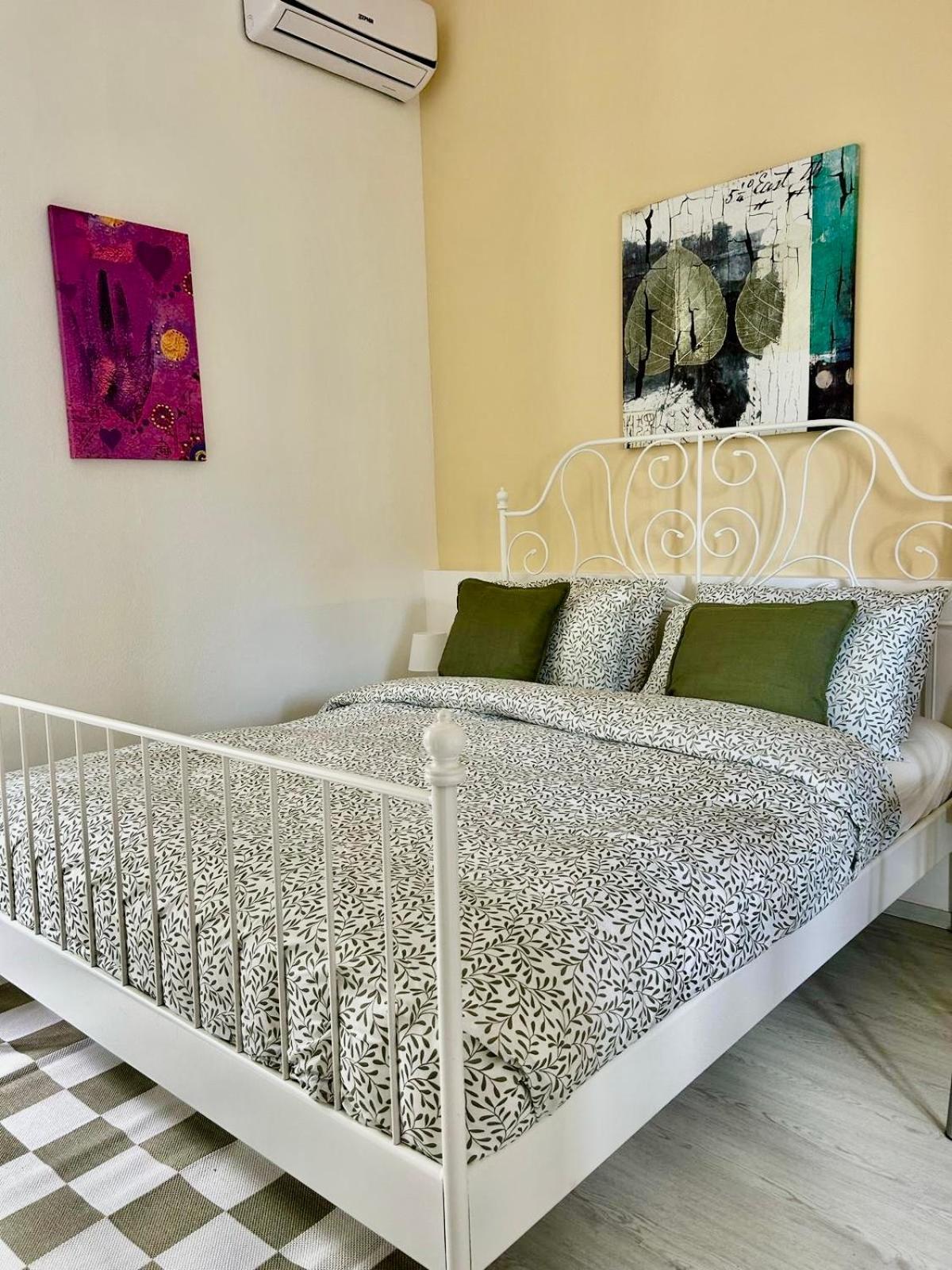 Casa Giulietta Ξενοδοχείο Ντεζεντσάνο ντελ Γκάρντα Εξωτερικό φωτογραφία