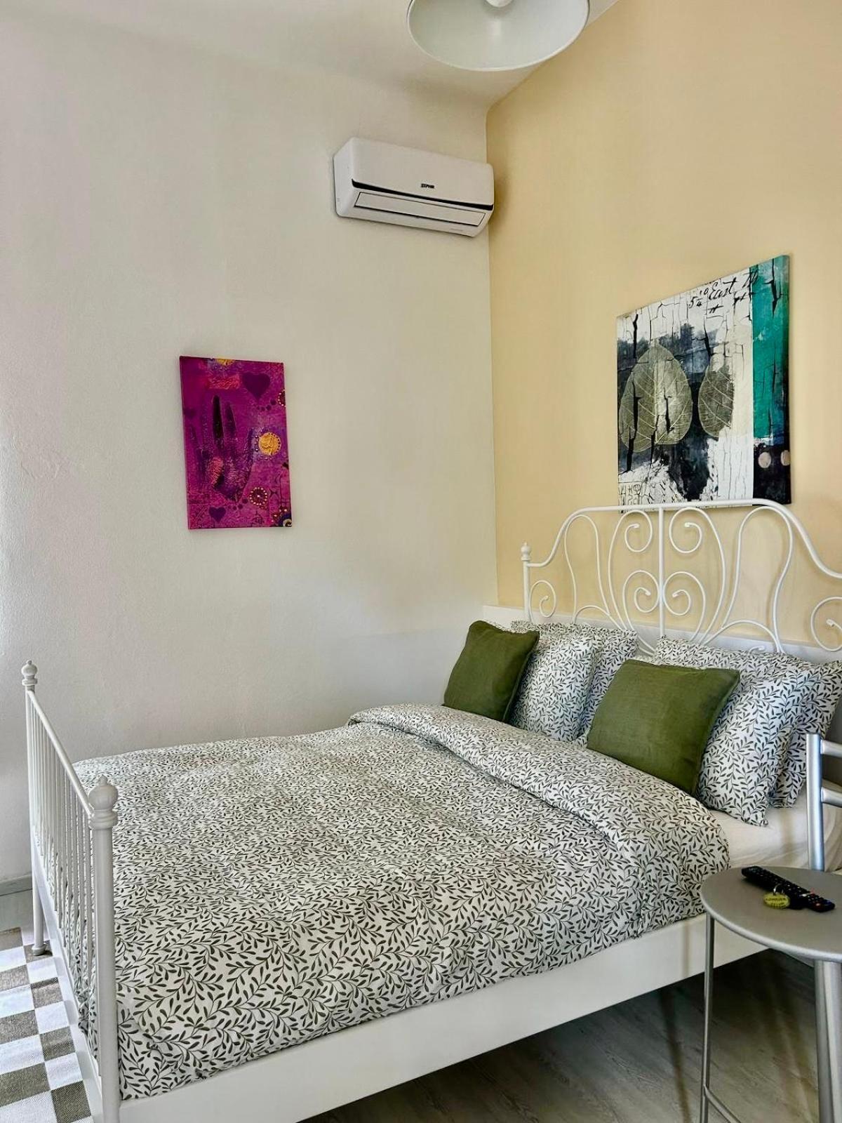 Casa Giulietta Ξενοδοχείο Ντεζεντσάνο ντελ Γκάρντα Εξωτερικό φωτογραφία