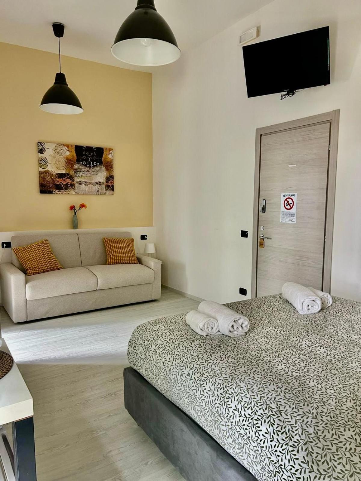 Casa Giulietta Ξενοδοχείο Ντεζεντσάνο ντελ Γκάρντα Εξωτερικό φωτογραφία