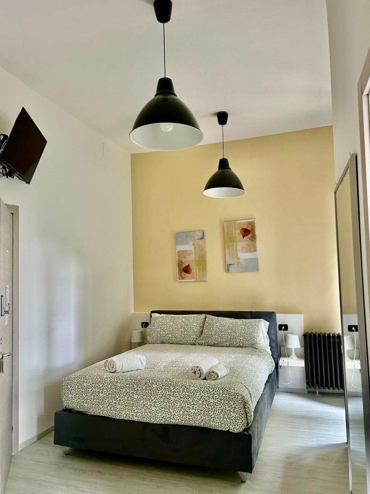 Casa Giulietta Ξενοδοχείο Ντεζεντσάνο ντελ Γκάρντα Εξωτερικό φωτογραφία
