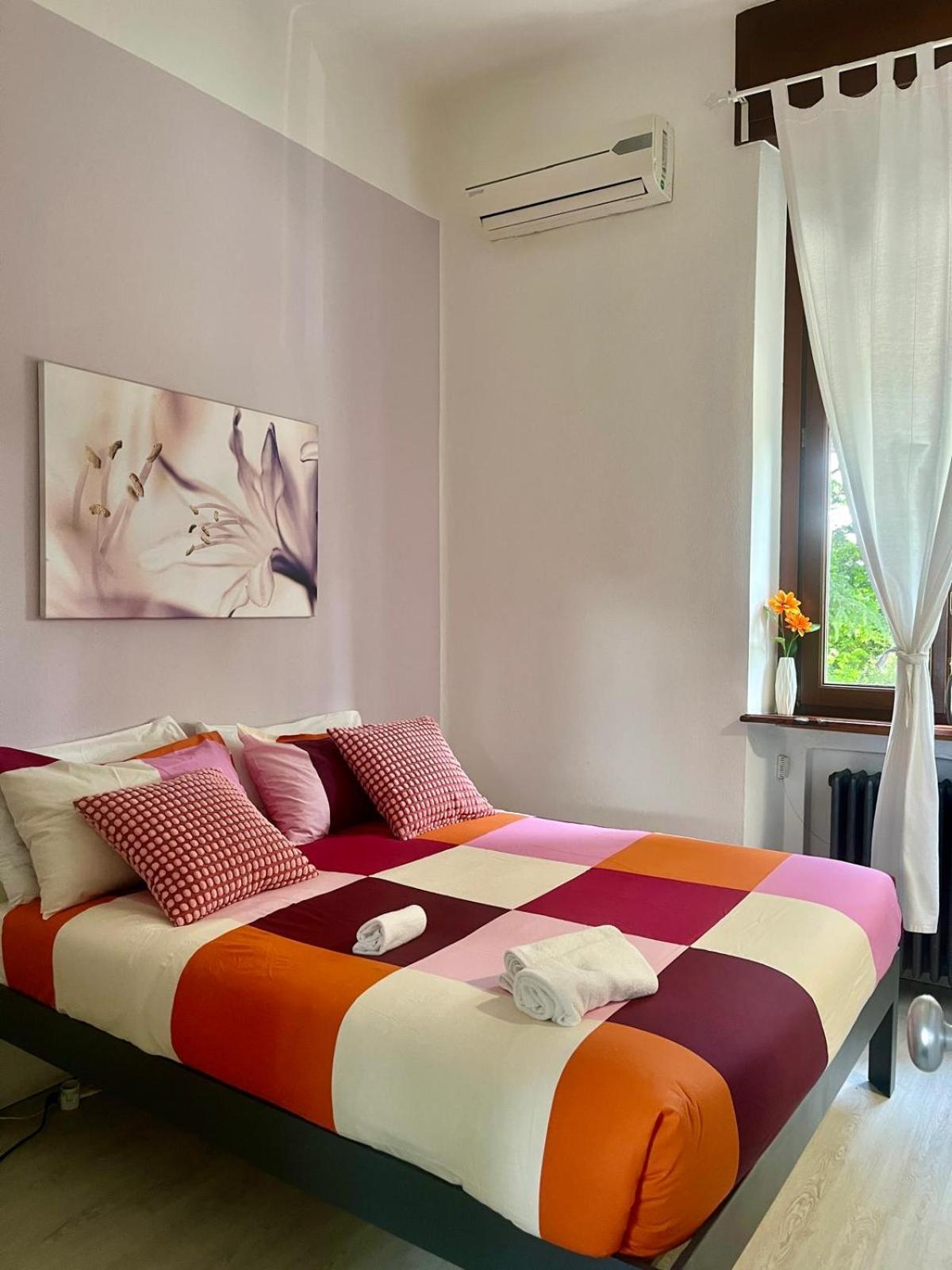 Casa Giulietta Ξενοδοχείο Ντεζεντσάνο ντελ Γκάρντα Εξωτερικό φωτογραφία