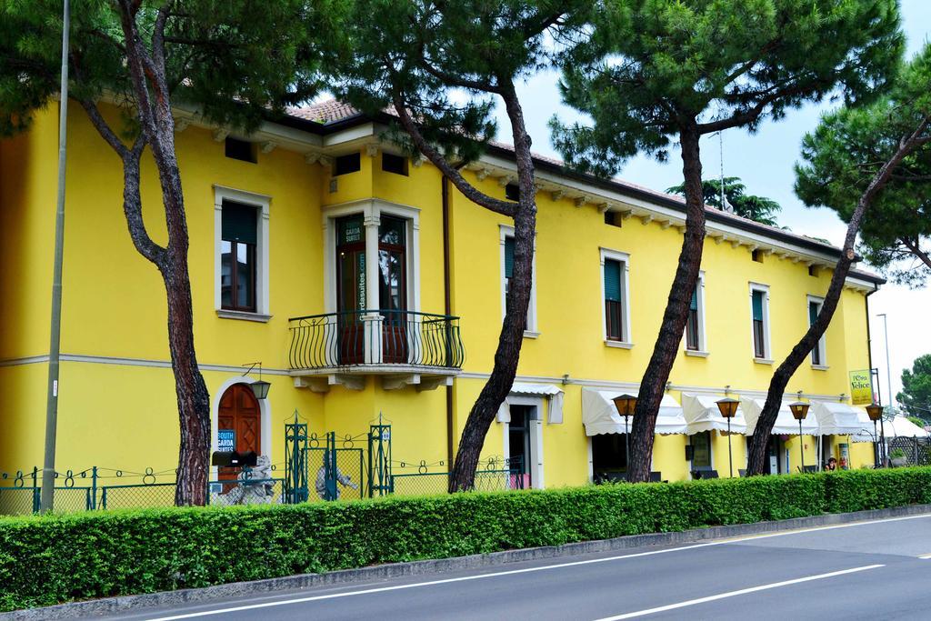 Casa Giulietta Ξενοδοχείο Ντεζεντσάνο ντελ Γκάρντα Εξωτερικό φωτογραφία